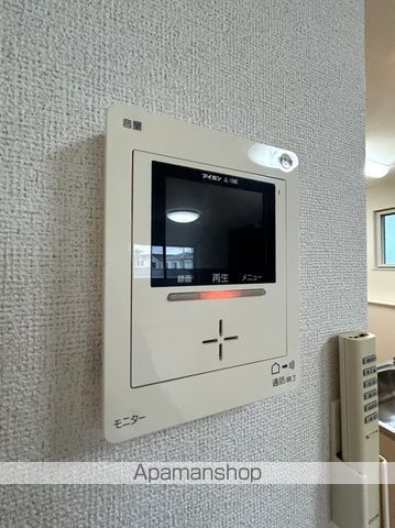 プリムローズ二色Iの内装写真