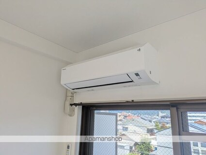 愛媛県松山市朝生田町２丁目[1K/23.49m2]のその他設備