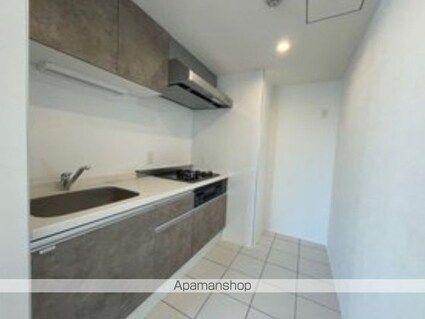 ＧＲＡＮ　ＰＡＳＥＯ駒場東大前[1LDK/40.4m2]のキッチン