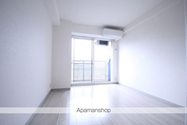 CASAAZULの内装写真