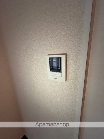 LIBRAの内装写真