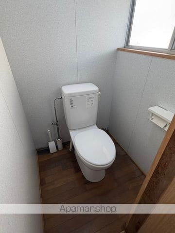 湯野平屋の内装写真