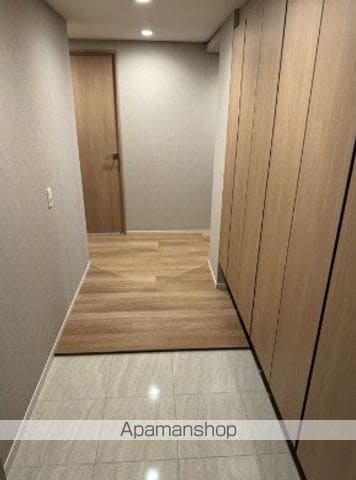 アイランドシティオーシャン&フォレストタワーレジデンスEAST棟の内装写真