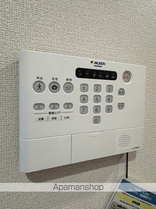 パサログランデ中安井[1LDK/42.8m2]の内装4