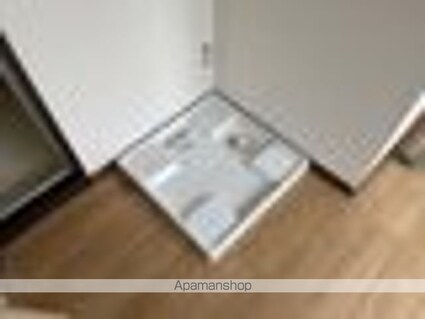 東京都杉並区高円寺南４丁目[1R/15m2]の内装2