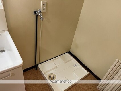 山陽　マンション[3LDK/63.6m2]のその他設備