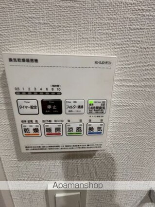 プレール・ドゥーク亀戸Ⅵ[1LDK/38.22m2]の内装5