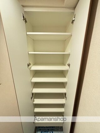 ＮーＳｔａｇｅ豊田[1R/21.31m2]の内装4
