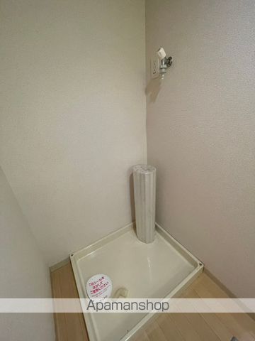 リーベリアの内装写真