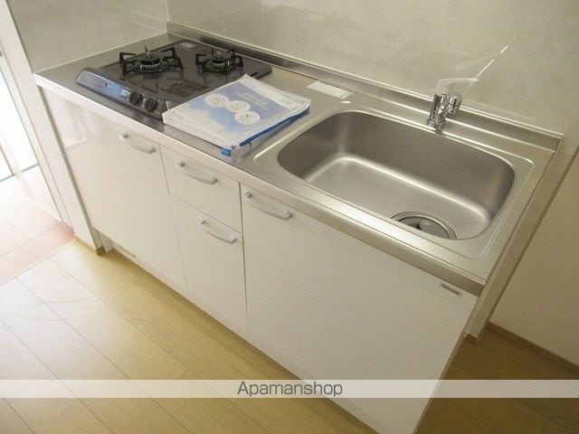 リベルタFの内装写真