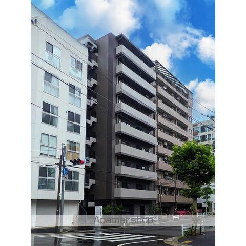 VALUE MAISON RYOGOKUの外観写真