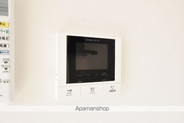 ALIVIS菊水の内装写真