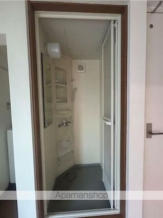 東京都杉並区阿佐谷南３丁目[1R/10.51m2]のバス