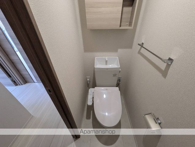 ドリーム大町の内装写真