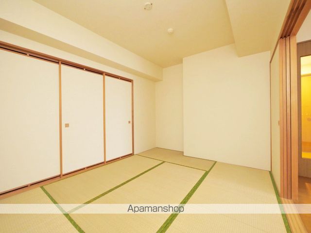 プレステージIIの内装写真