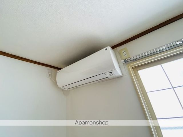光和ハイツの内装写真