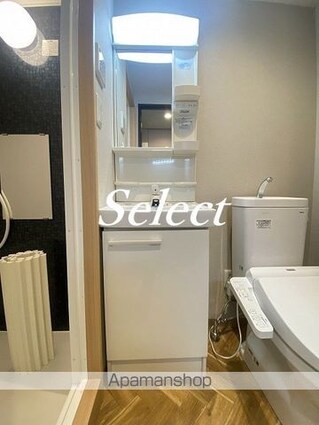 Ｐｒａｎｄｏｌｌ　ＮＯＧＥ[1K/20.25m2]の洗面所