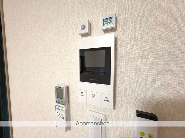 ハーモニーテラス瑞光IIの内装写真