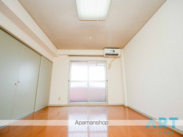 サクラメントハイツの内装写真