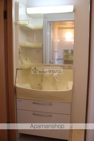 コージィー コート プルミエの内装写真