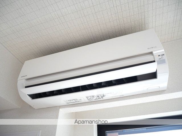ヒカルサ京都御薗橋通の内装写真