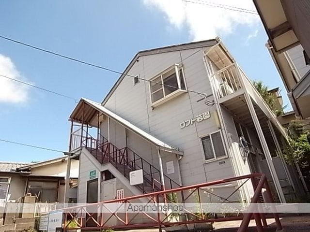 ロフト若園