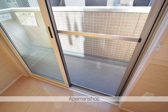 ブライト木町の内装写真
