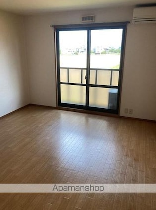 リヴェールＫ[1K/27.08m2]のリビング・居間