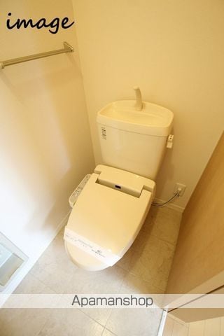 グリシーヌIIBの内装写真