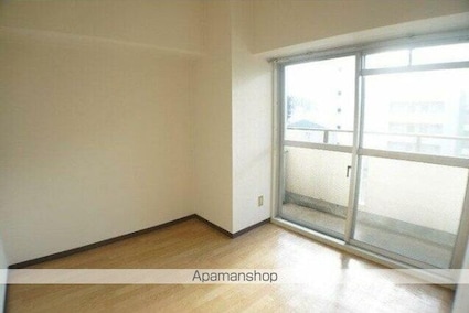 トーカン柏キャステール[3LDK/57.58m2]の内装