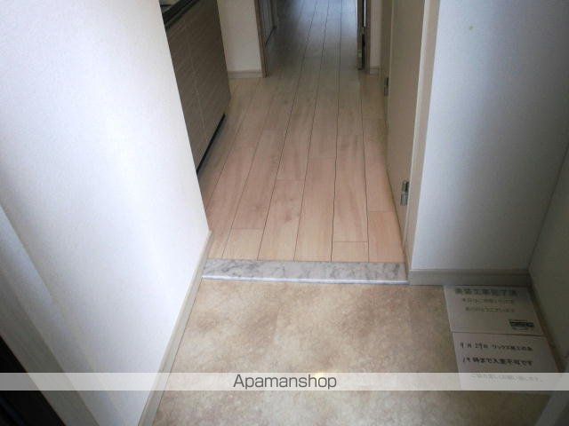 スプランディッド新大阪IIIの内装写真