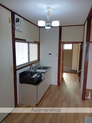 市小路一戸建（２０９－１１）[3LDK/59.64m2]のキッチン