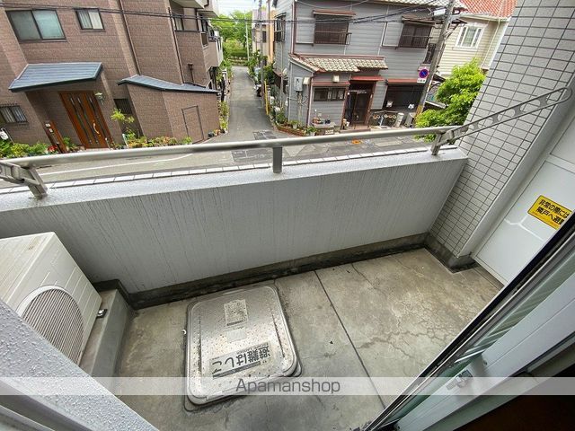 ドミトリオ仁王田の内装写真