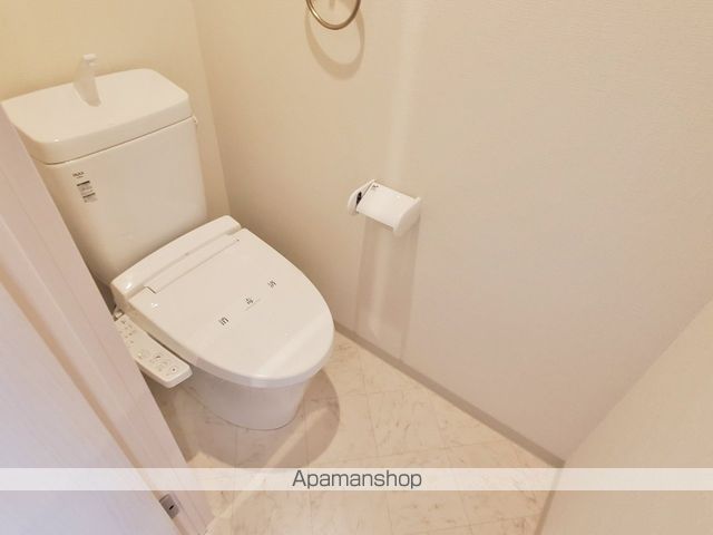 セゾンラトゥールMIYAKOJIMAの内装写真