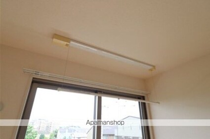 ベルレージュ　Ｂ[2LDK/60.88m2]のその他設備