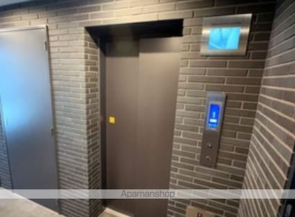 ＢａｒｋＬａｎｅ学芸大学[1K/21.73m2]のその他設備