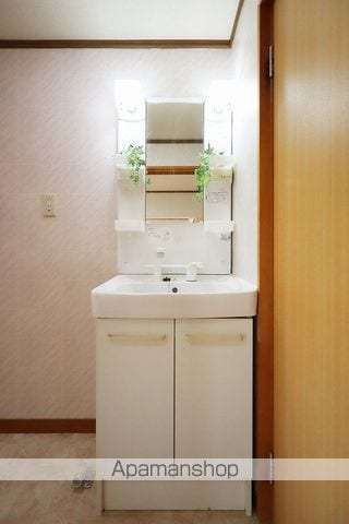 天神マンションI・IIの内装写真