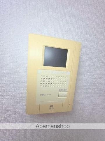千代田マンション浜田山の内装写真