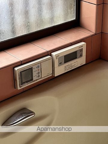 山陽電気鉄道本線 妻鹿駅 徒歩5分 2階建 築35年の内装写真