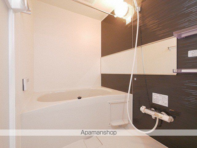 ブランシャール北3条通の内装写真