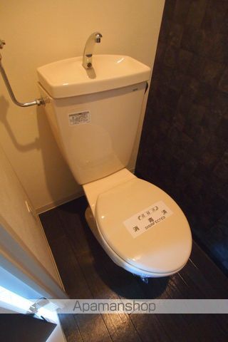 ラヴィ菊水の内装写真