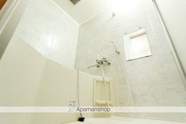 カーサフェリーチェIIの内装写真