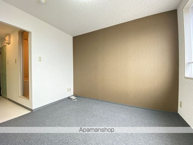 RICO RICHの内装写真