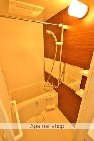 レオンコンフォート新大阪ウインズの内装写真