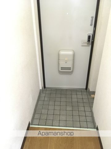 サンウィズMIYATAの内装写真