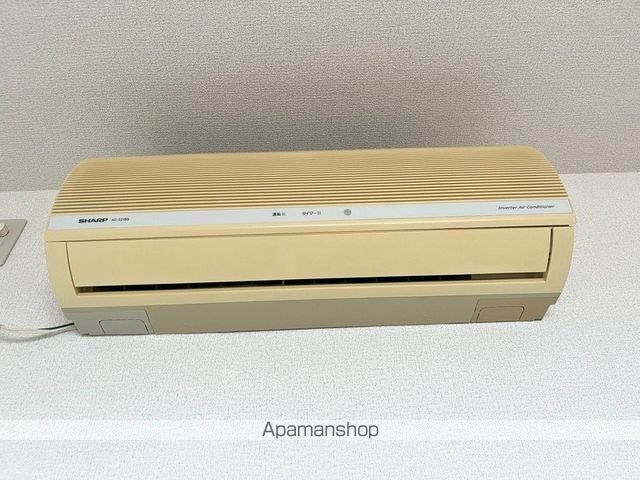 ノイフロイデ[3LDK/71.28m2]のその他設備
