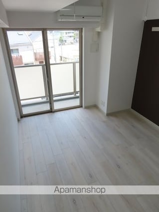ドゥーエ西池袋[1K/21.58m2]のリビング・居間
