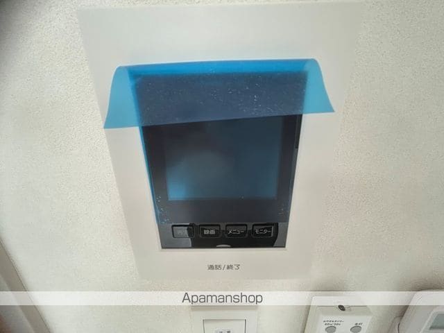 ソレイユ香津町参番館の内装写真