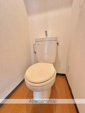 グランピスタの内装写真