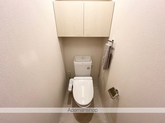 ベルコート川崎の内装写真